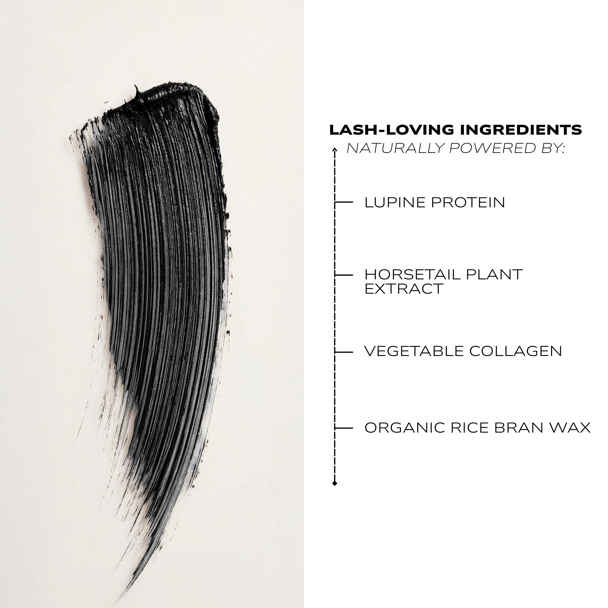 Vegan Good Lash+ Mascara
