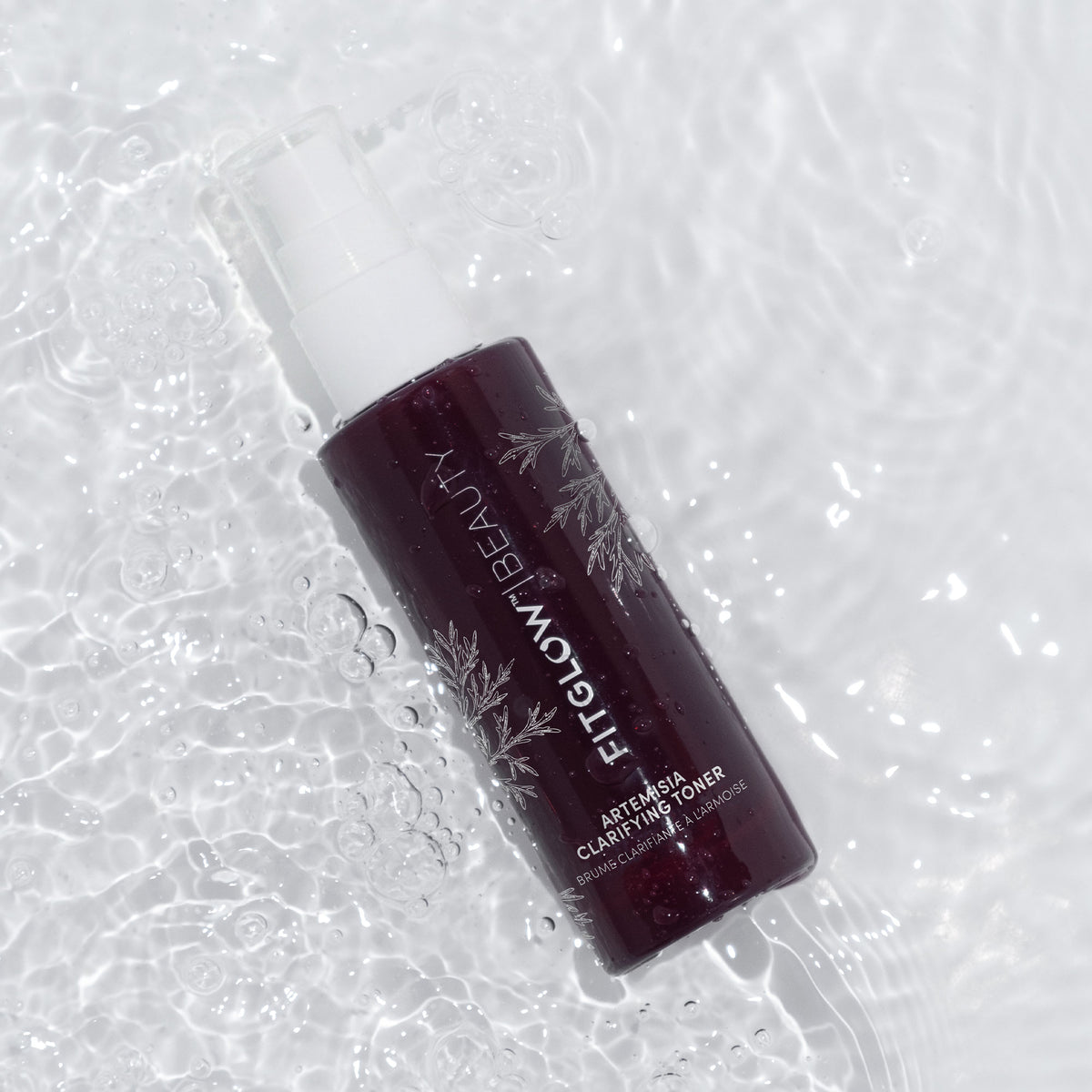 Artemisia Clarifying Toner