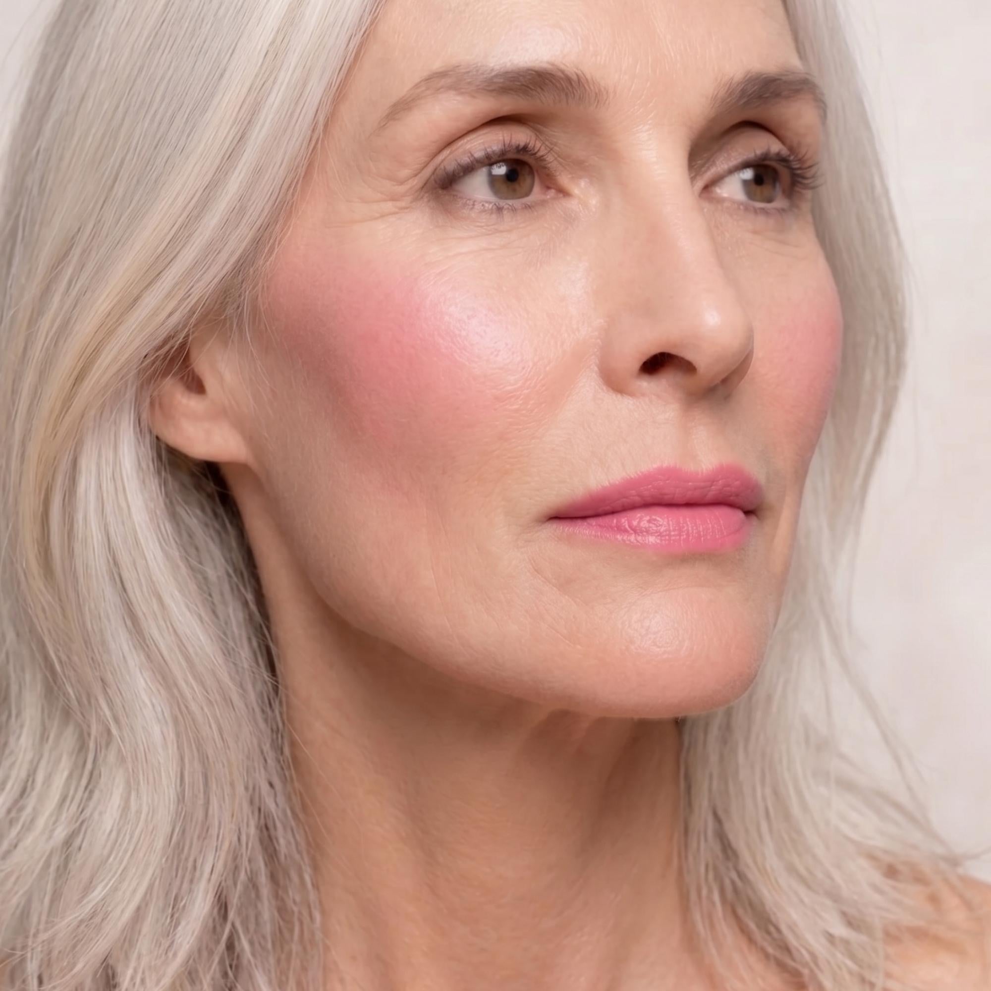 Ceramide Cream Blush