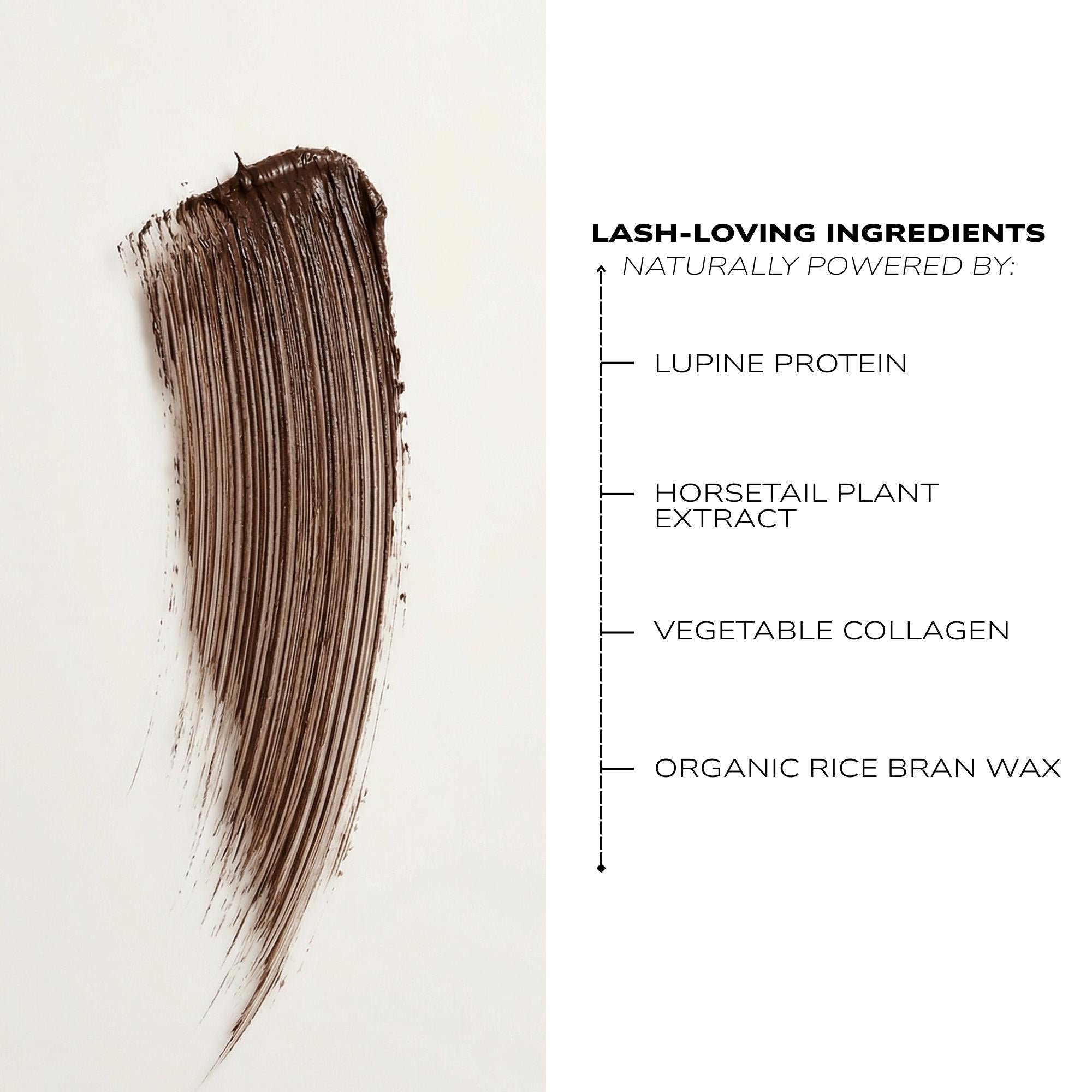 Vegan Good Lash+ Mascara