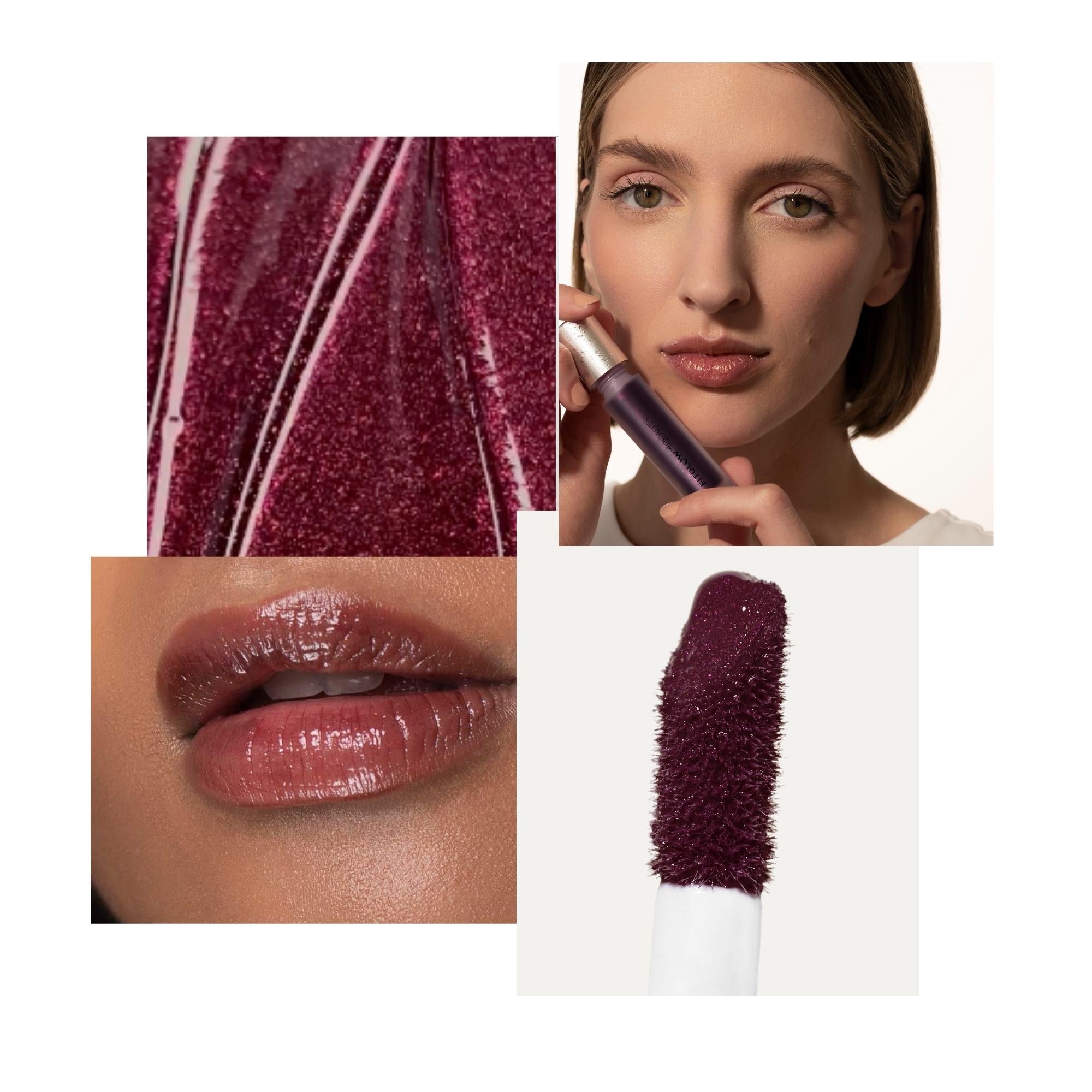 Lip Colour Serum