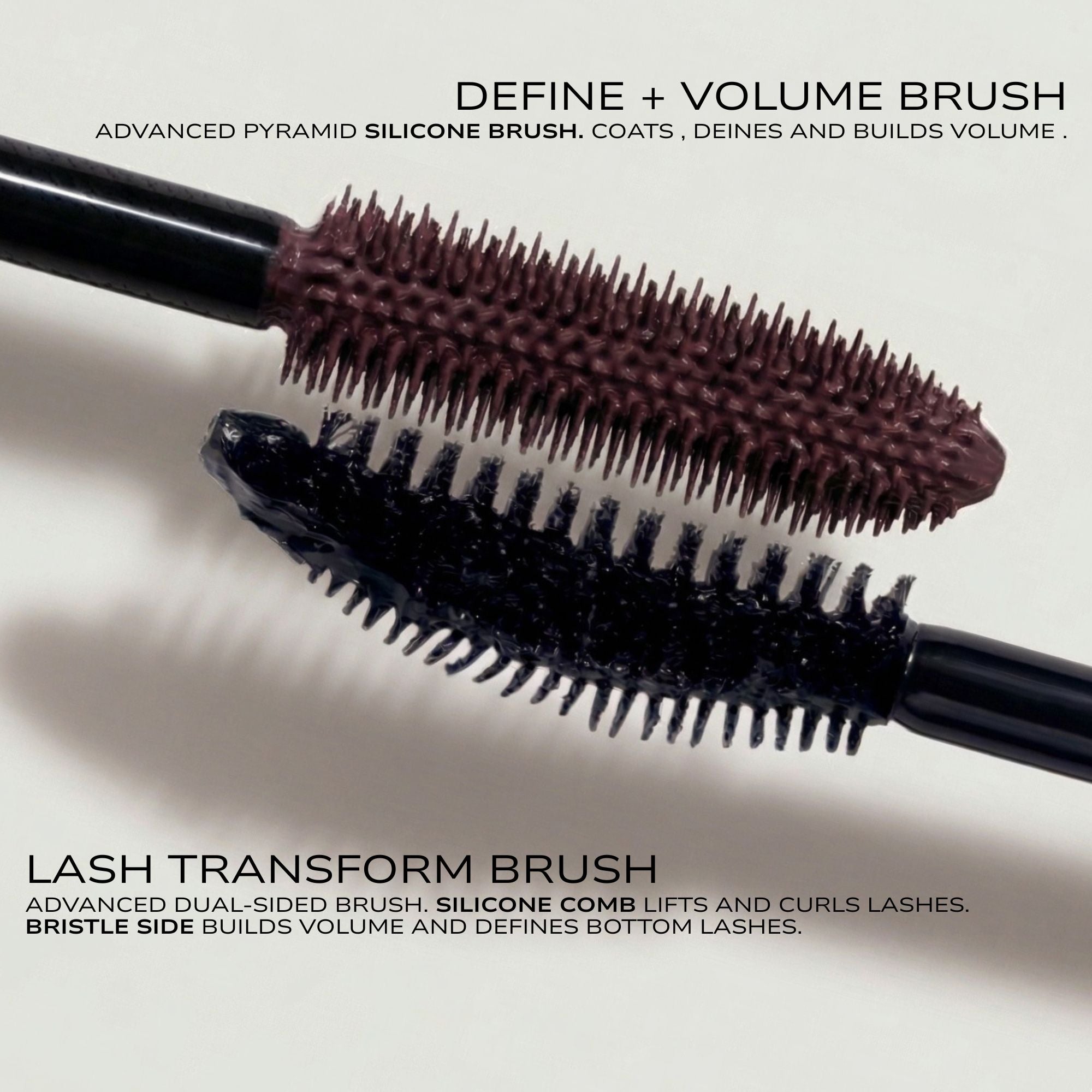 Vegan Good Lash+ Mascara