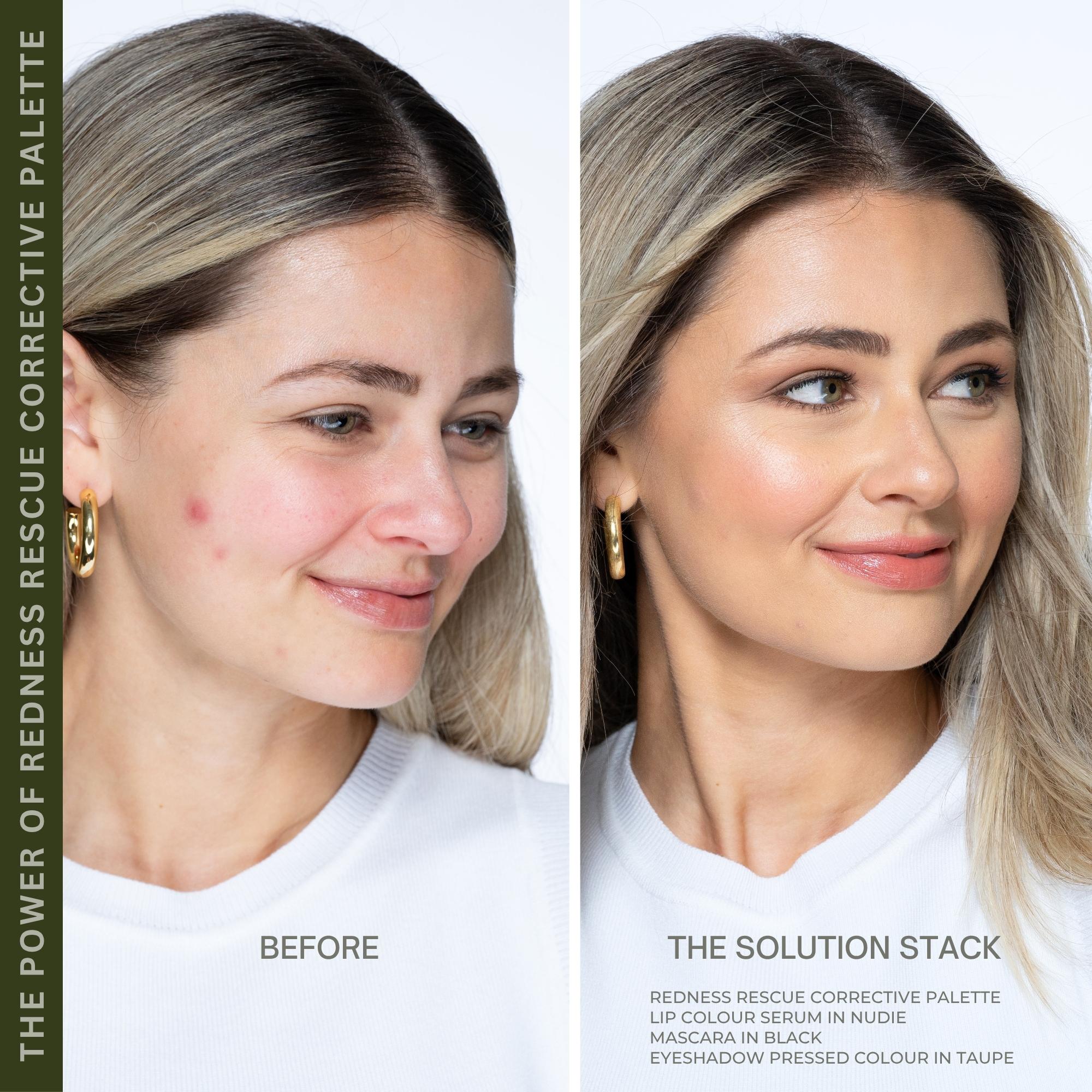 Ceramide Cream Corrector