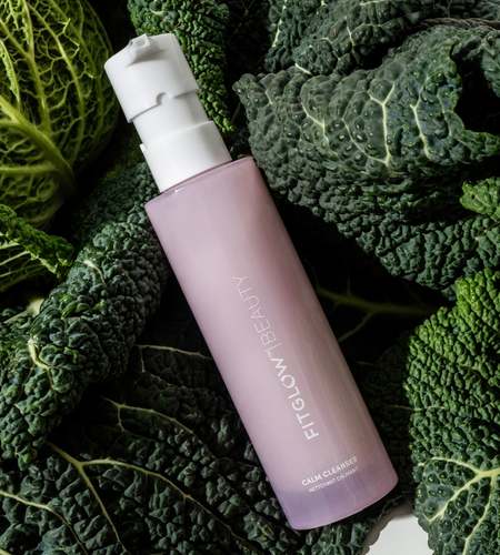 How to Use Your Calm Cleanser as a Hydrating Face Mask