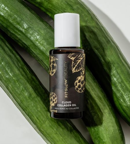 4 Reasons Your Skin Needs The Cloud Collagen Oil