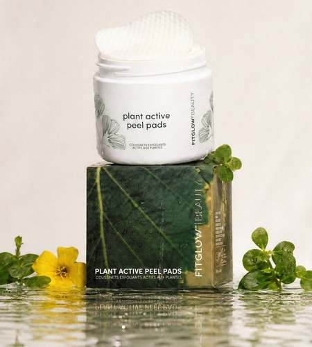3 Reasons Why Peel Pads Are the Missing Link in Your Skincare Routine