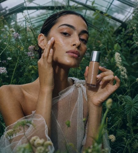 The Ancient Skin Secret Hiding in Your Makeup Bag