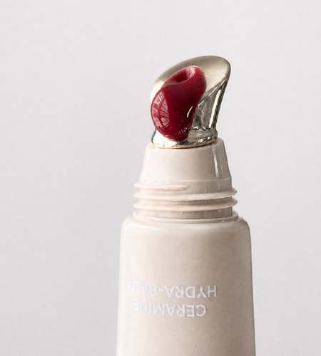 Tired of Dry Lips? Meet the Bold Red That Actually Hydrates