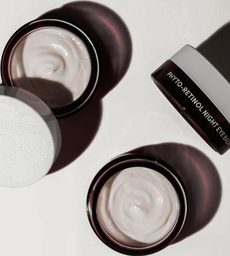 Phyto-Retinol Night Eye Balm is back