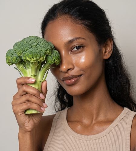 Why Healthy Skin Makes Makeup Look Better