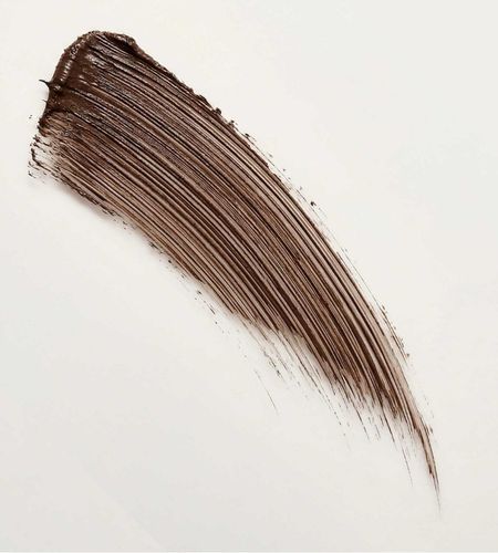 The Natural Beauty Essential:How Brown Mascara Brightens and Lifts Your Face