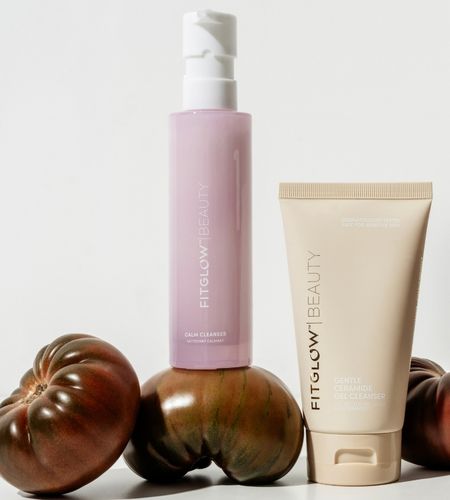 Calm Cleanser vs. Gentle Gel Cleanser: What's the Difference?