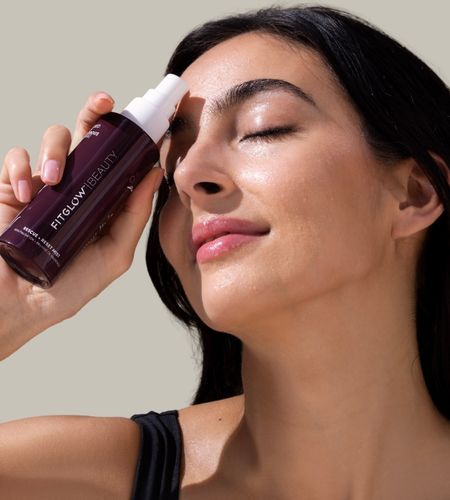 Hypochlorous Acid and the pure skin solution for stressed, irritated and red skin