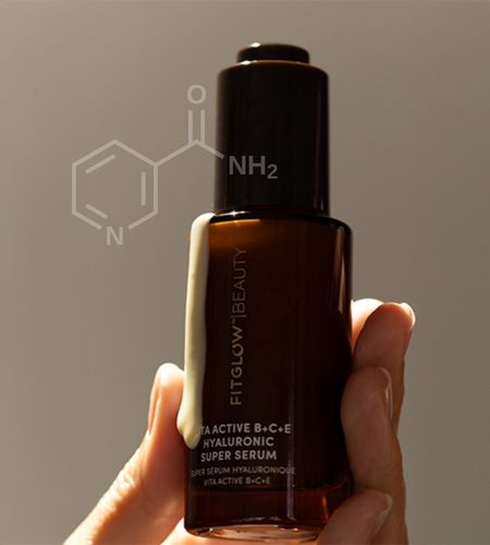 What is Niacinamide and What Does It Do For Your Skin?