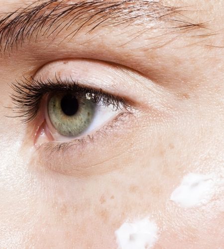 Why You Need To Start Using Eye Cream In Your 20s