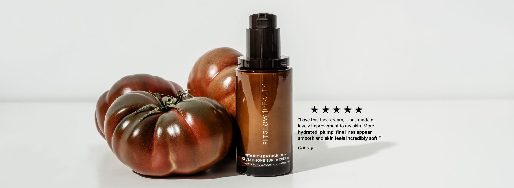 Skincare - Moisturizers