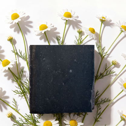 The Detox Charcoal Bar