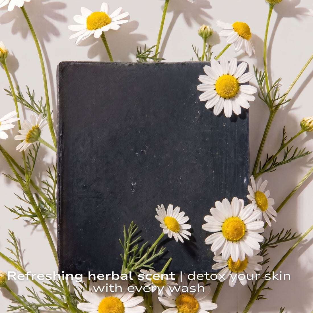 The Detox Charcoal Bar