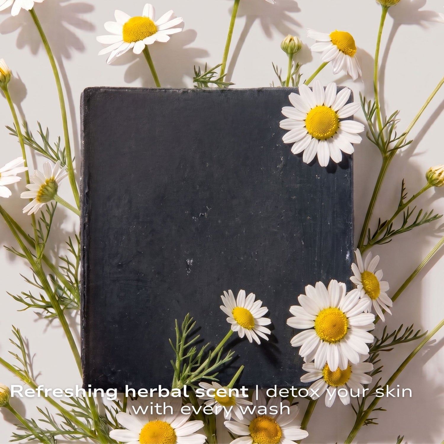 The Detox Charcoal Bar