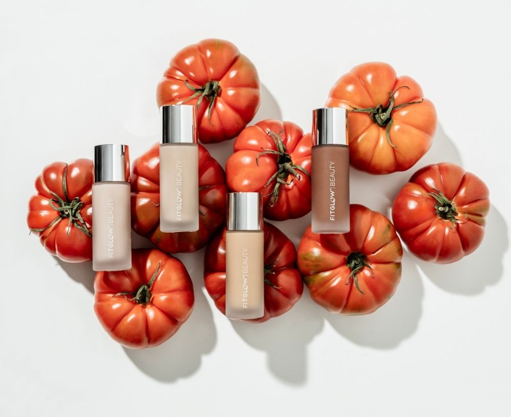 Fitglow Beauty Foundation