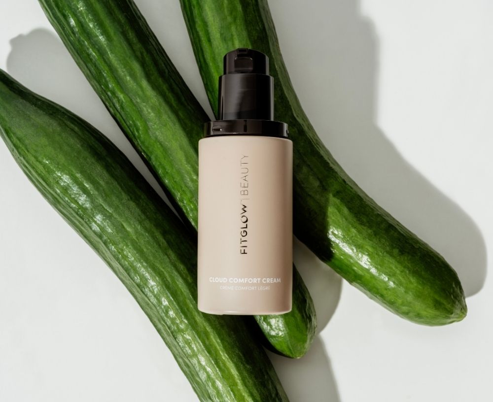 Cloud Comfort Cream