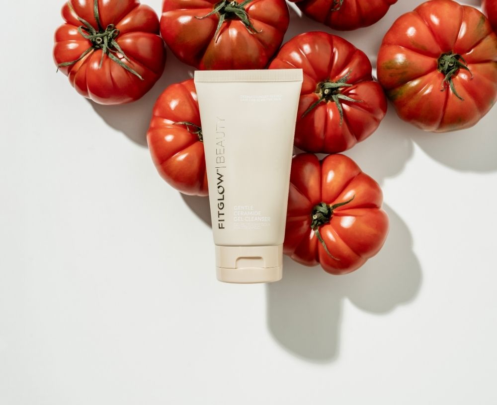 Gentle Ceramide Gel Cleanser