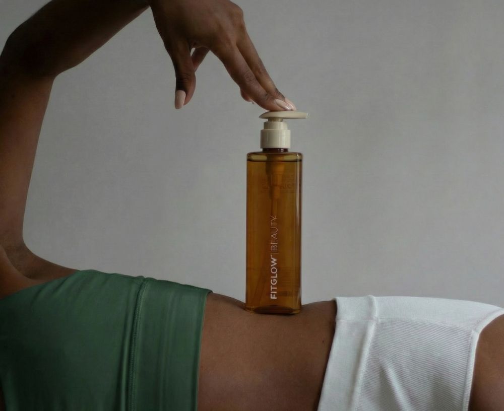 Cloud Body Wash