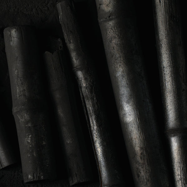 Activated Bamboo Charcoal