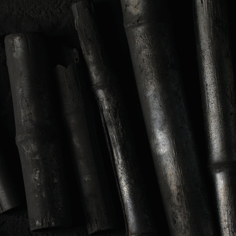 Activated Bamboo Charcoal