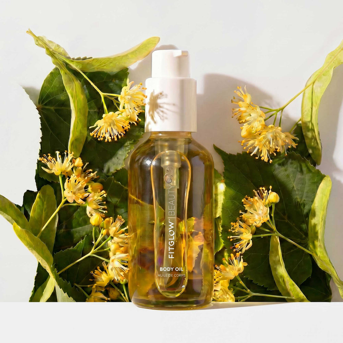 Body Oil
