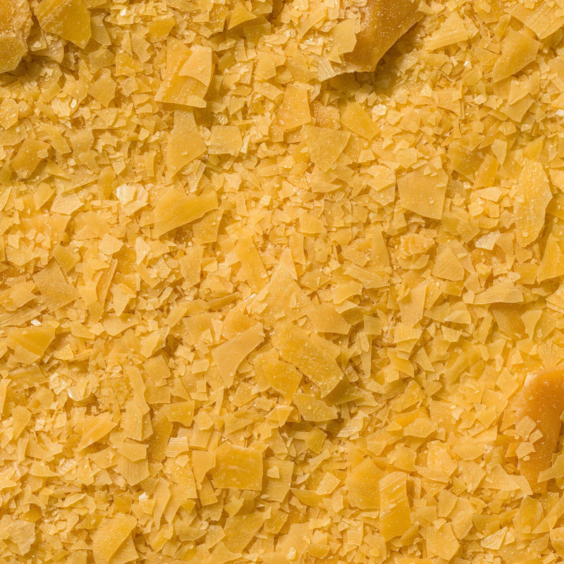 Carnauba Wax