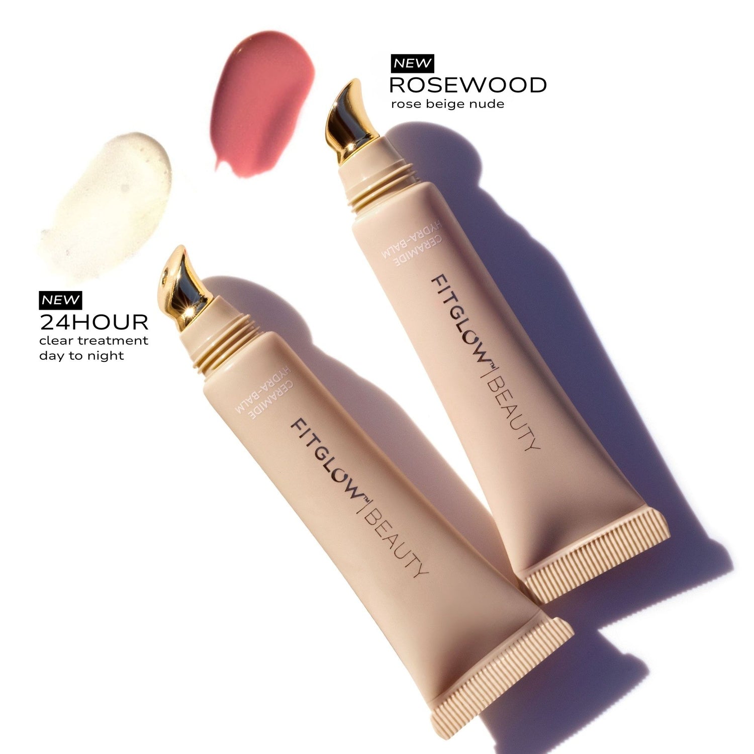 Ceramide Hydra-Balm Duo