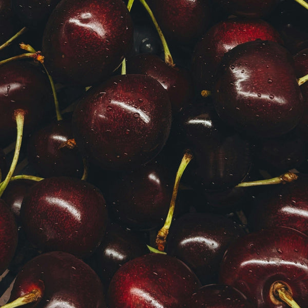 Cherry Ferment