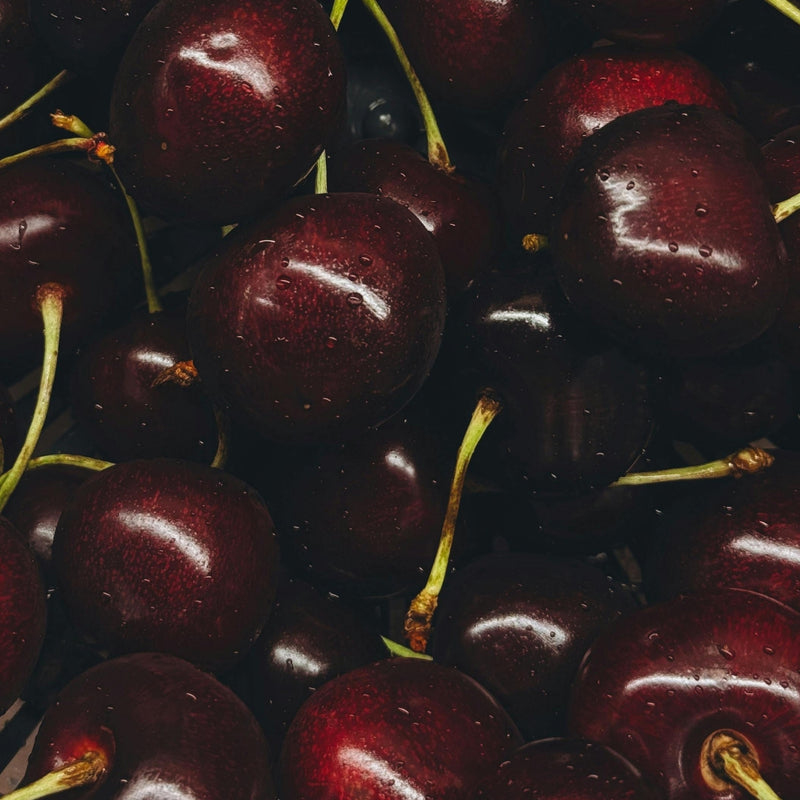 Cherry Ferment