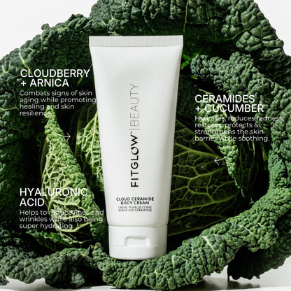 Cloud Ceramide Body Cream
