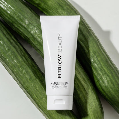 Cloud Ceramide Body Cream