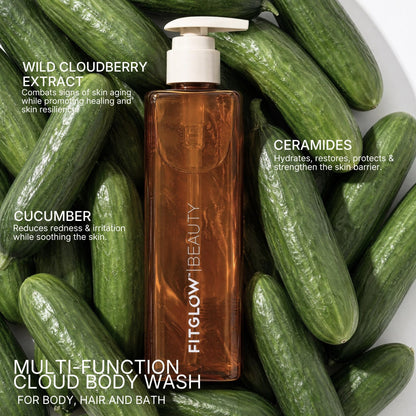 Cloud Body Wash