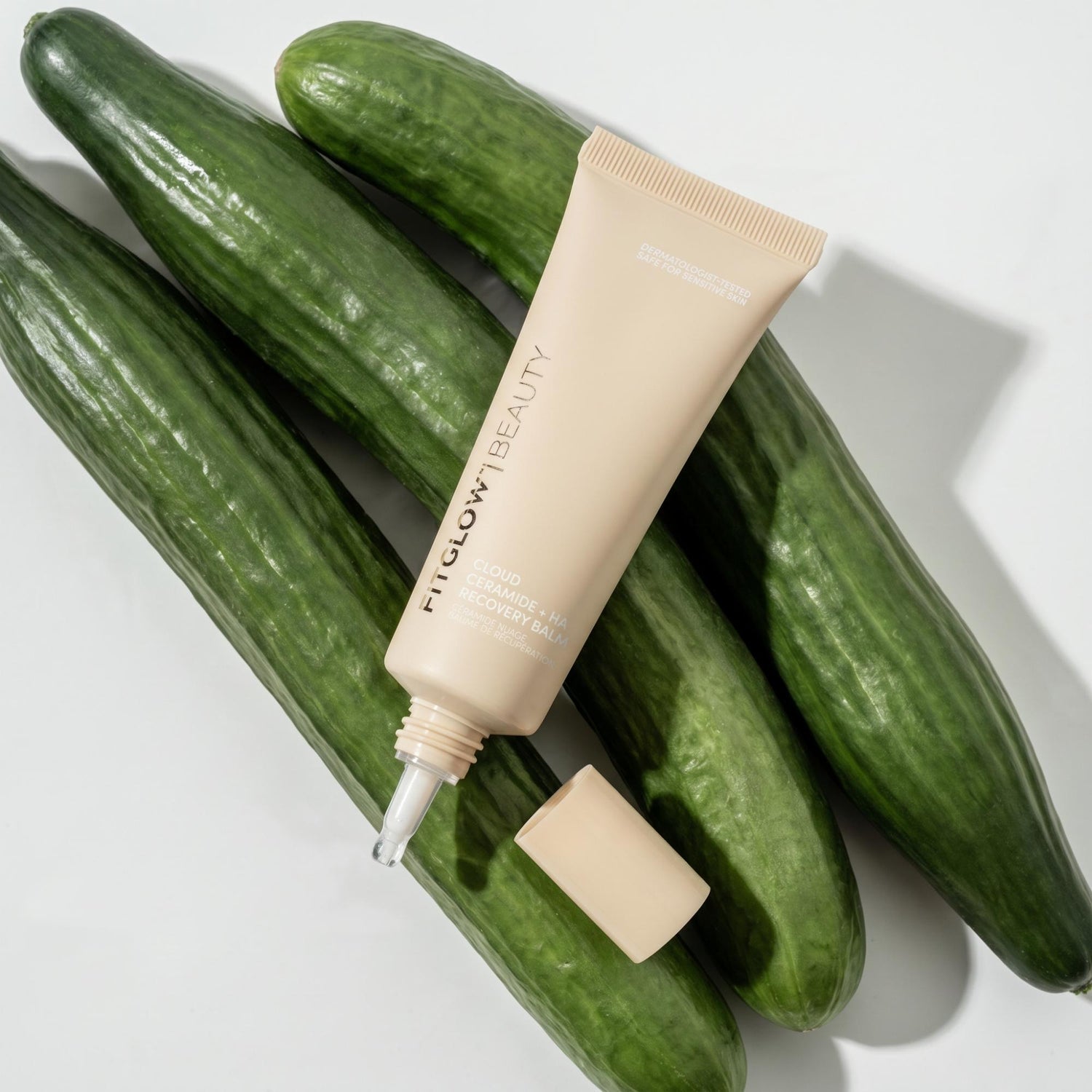 Cloud Ceramide + HA Recovery Balm