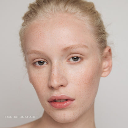 Foundation+