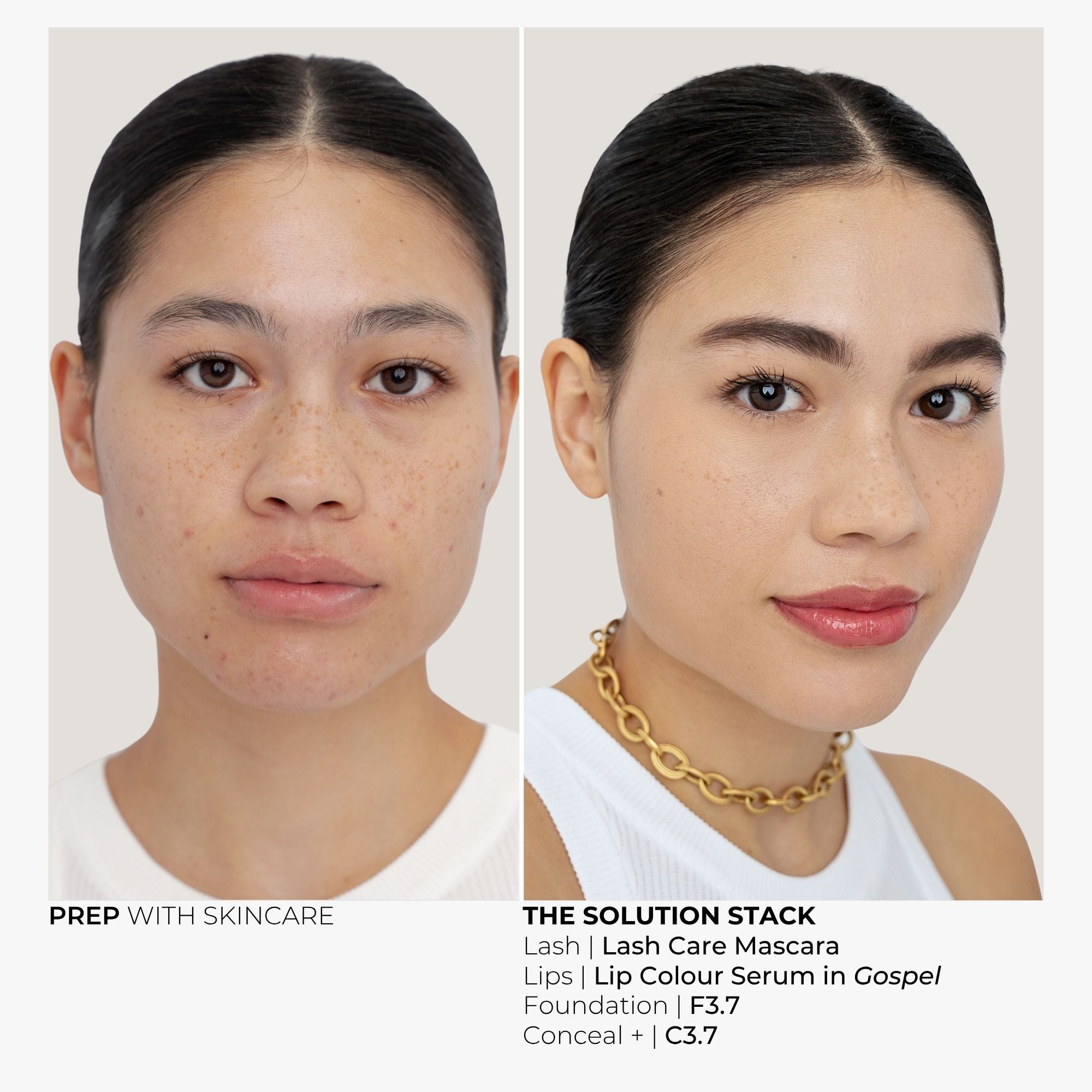 Conceal+