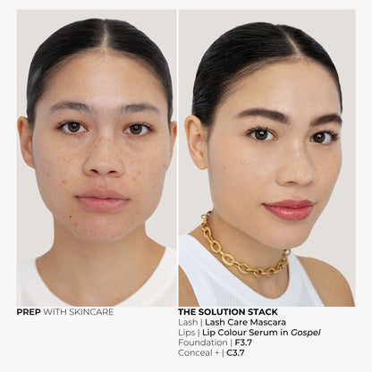 Conceal+