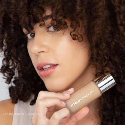 Foundation+