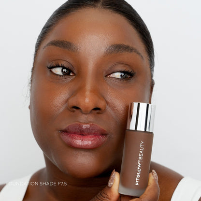 Foundation+