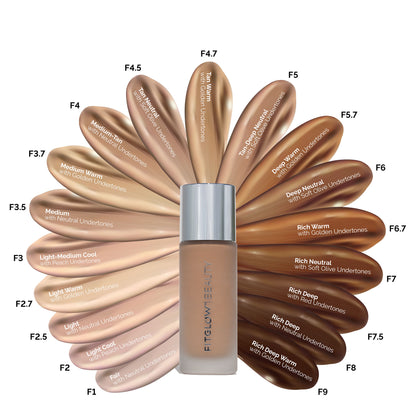 Foundation+