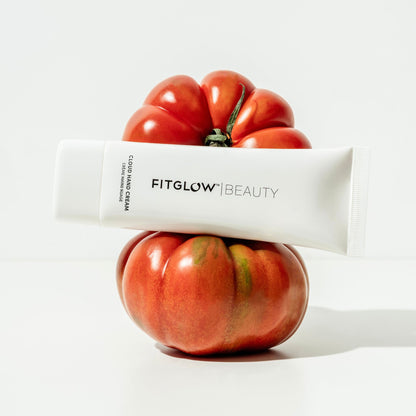 Cloud Hand Cream