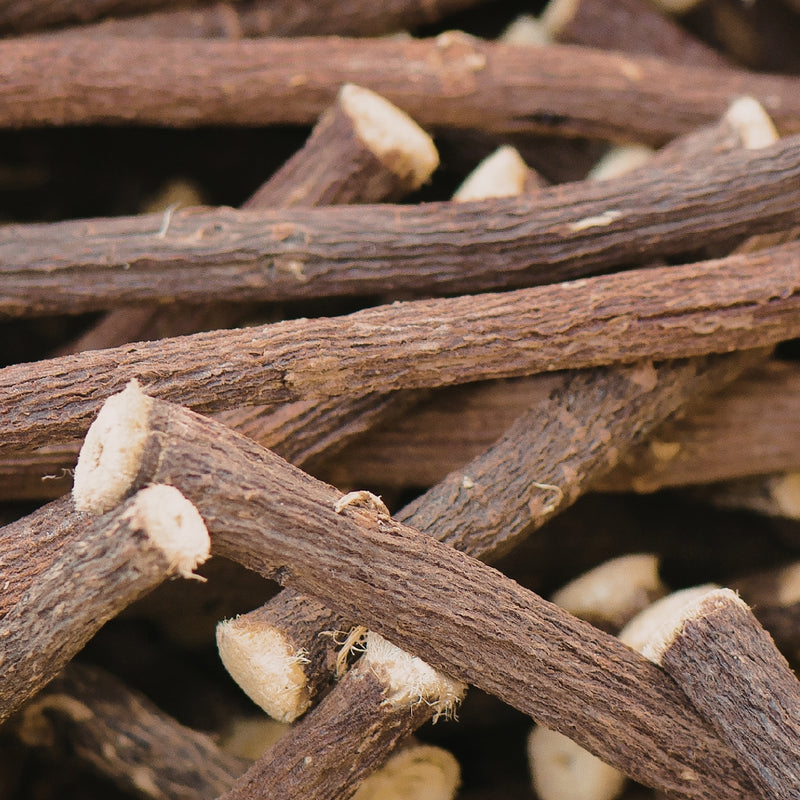 Licorice Root