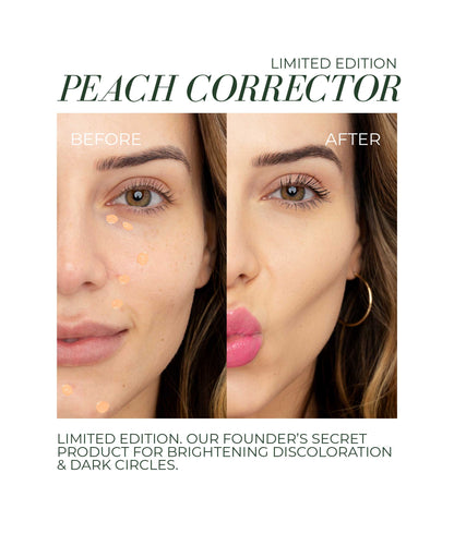 Multi-Use Pressed + Cream Colour