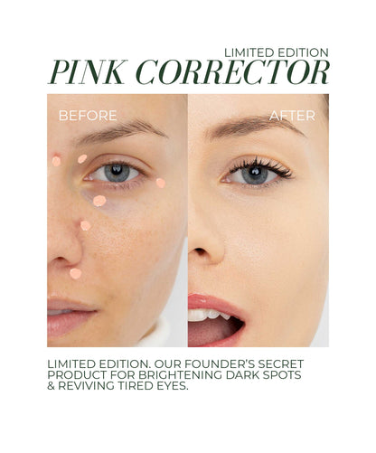 Multi-Use Pressed + Cream Colour