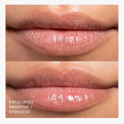 Night Lip Scrub