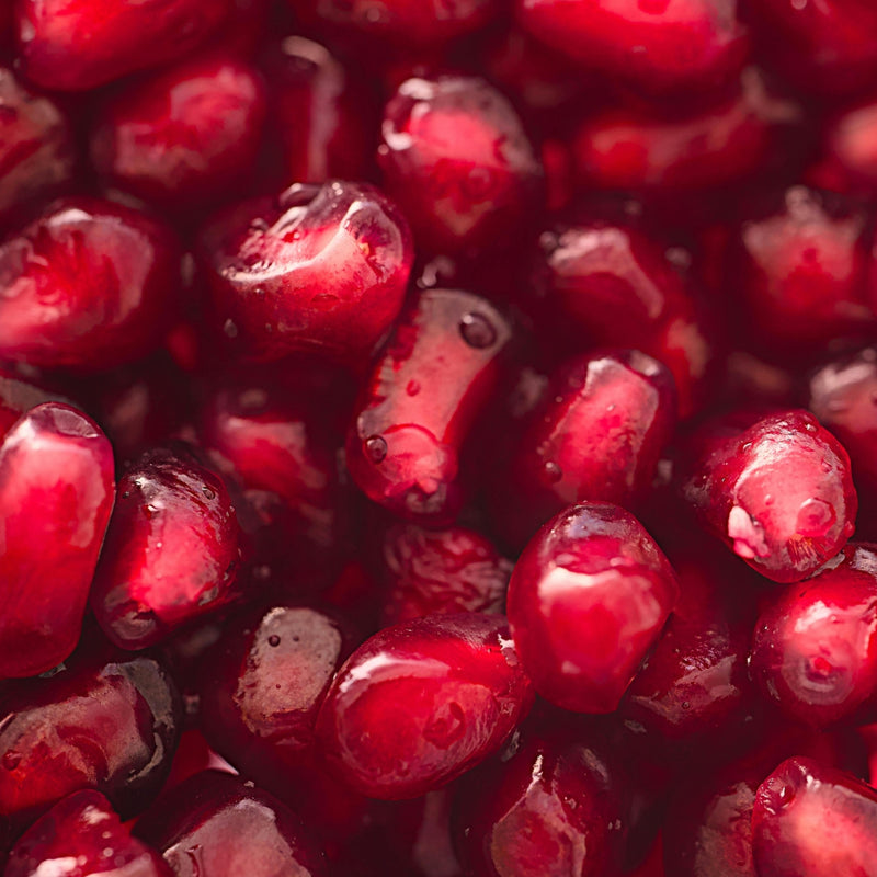 Pomegranate Sterols